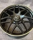20 Inch Original Mercedes AMG Wheels - 1