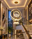 Small Pendant Chandelier - Wholesale Price - 4