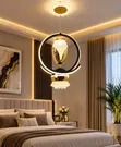 Small Pendant Chandelier - Wholesale Price - 5