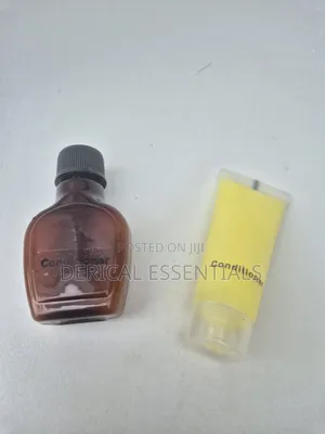 Hotel Conditioner Tube