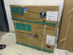 Hisense AS09DK 1HP Inverter AC - Durable & Efficient
