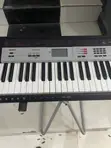 Casio CTK-1500 Keyboard Mai Octave 5 - 1