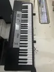 Casio CTK-1500 Keyboard Mai Octave 5 - 2