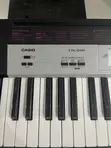 Casio CTK-1500 Keyboard Mai Octave 5 - 3