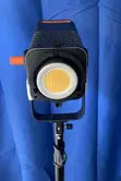 Zachray LX500pro Bi-Color COB LED Fitilar Bidiyo - 2