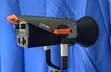 Zachray LX500pro Bi-Color COB LED Fitilar Bidiyo - 3