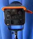 Zachray LX500pro Bi-Color COB LED Fitilar Bidiyo - 4