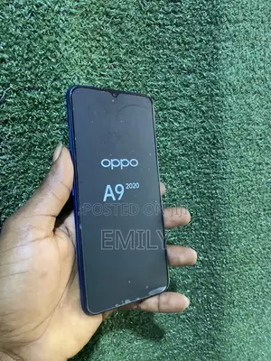 Oppo A9 2020 128GB Blue