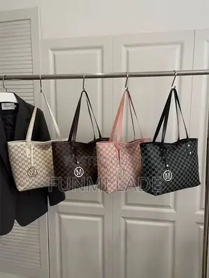 Ryan Tote Bag