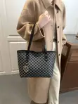 Ryan Tote Bag - 2