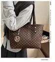 Ryan Tote Bag - 3