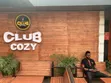 3D Outdoor Business Signage - 3