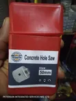 Concrete Hole Saw 50mm - 1