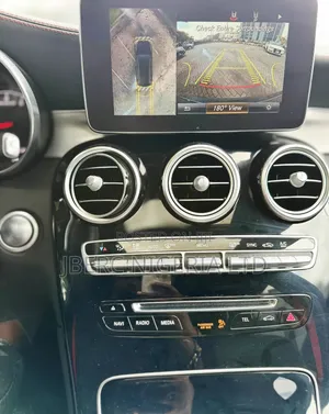 Mercedes-Benz GLS-Class 2017 Baki