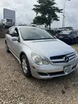 Mercedes-Benz R-Class R 350 RWD 2007 Silver - 3