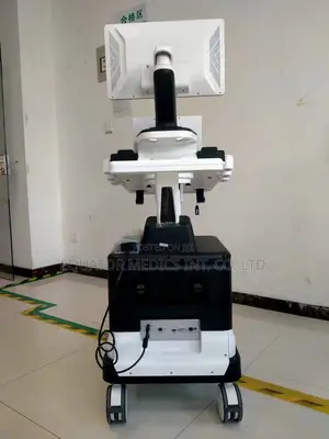 Anxin-T5 3D/4D Color Doppler Ultrasound Machine