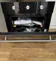 Brand New Polystar Built-in Oven (Electric/Gas) - 2