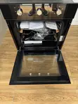 Brand New Polystar Built-in Oven (Electric/Gas) - 4