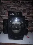 Mi Home Theater System Mai Amfani - 2