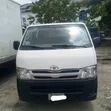 Toyota HiAce 2012 Fari - 3