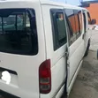 Toyota HiAce 2012 Fari - 4