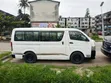 Toyota HiAce 2012 Fari - 5