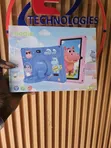 New Modio M71 Tablet 256GB Green - 3