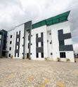 3-Bedroom Apartment da BQ Sayarwa a Jabi, Abuja - 2