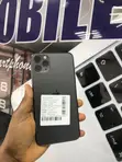 Apple iPhone 11 Pro Max 512GB Gray - 1