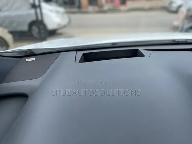 Lexus RX 2020 Fari - 1