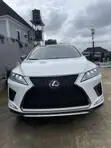 Lexus RX 2020 Fari - 2