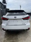 Lexus RX 2020 Fari - 5
