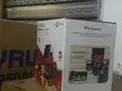 P9 4G LTE Kamara Tsaro Mai Amfani da Hasken Rana PTZ - 1