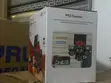 P9 4G LTE Kamara Tsaro Mai Amfani da Hasken Rana PTZ - 2