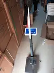 Digital Scale with Height - Brand New - 1