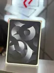 Sabon Apple iPad Air (2022) 256GB Grey - 5