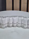 Tushen Lotion na Jiki - 1
