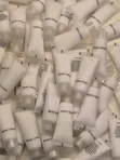 Tushen Lotion na Jiki - 2