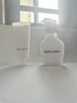 Tushen Lotion na Jiki - 3
