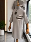 Men's Native Wear Tailor - Senator, Kaftan, Agbada - 1