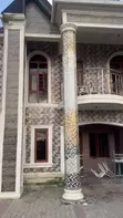 Furnished 4-Bedroom Mansion in Jars Resort, Eleko - 1