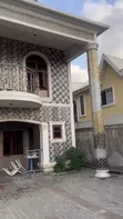 Furnished 4-Bedroom Mansion in Jars Resort, Eleko - 2