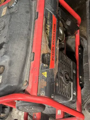 Firman Generator 8.4kW Used
