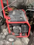 Firman Generator 8.4kW Used - 3