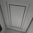 Pop Ceiling Installation with Profile Lighting - 1