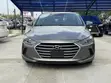 2017 Hyundai Elantra SE Sedan FWD Gray - 1