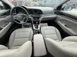 2017 Hyundai Elantra SE Sedan FWD Gray - 3
