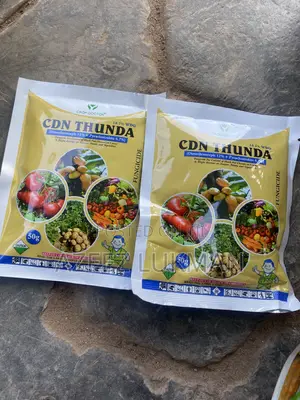 CDN Thunda Fungicide