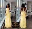 Affordable Detailed Dinner Dresses - 1