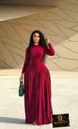 Affordable Detailed Dinner Dresses - 2